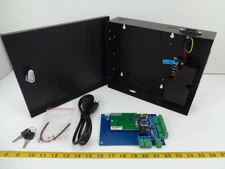 Access Controller w PCB KT0L01T62485 Lock Box Power Supply for RFID Biometric B