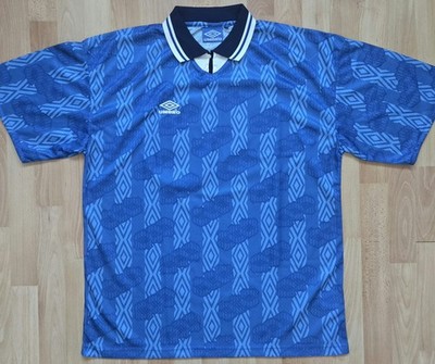 FK Ceska Lipa original Trikot Umbro #19 XL 1998/1999 Matchworn