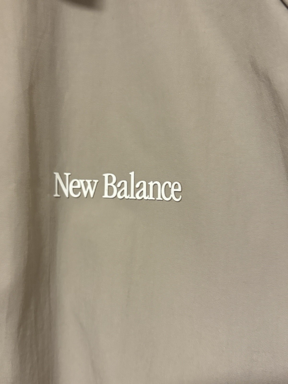 New Balance “Made In USA” Trench Coat - XL thumbnail 8