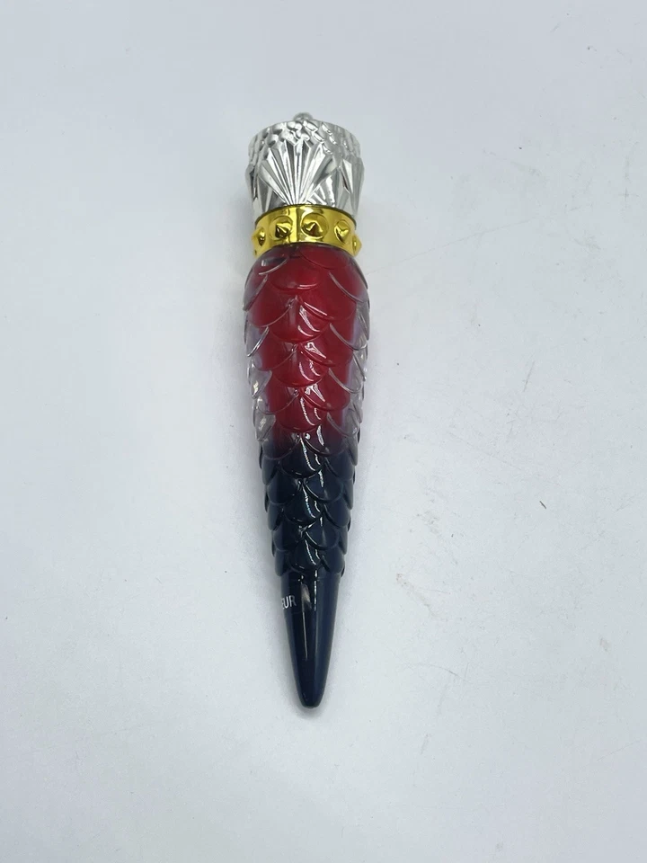 Christian Louboutin Matte Fluid Lip Color Multimiss Long-Lasting - 0.13 oz NWOB - Image 2 of 3