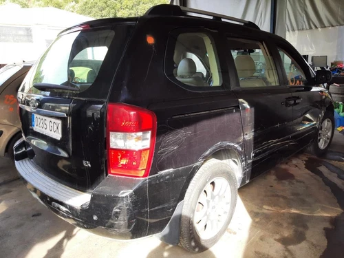 889904D000 Modulo Electronico para KIA CARNIVAL 2.9 CRDi VGT EX 2008 6631819 - Imagen 6 de 6
