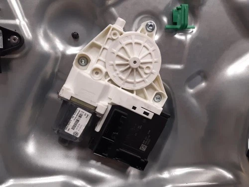 5N0837461 Elevalunas Delantero Izquierdo para VOLKSWAGEN TIGUAN (5N2) 20 228758 - Imagen 3 de 10