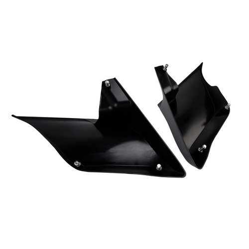 Stretched Extended Side Covers Set For Touring Road Glide King 2014-2022 - Picture 3 of 12