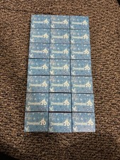 Disneyland 70 Anniversary McDonald s Happy Meal Toy Set Of 42 Figures.
