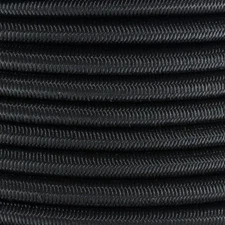 3/8 Inch Elastic Bungee Nylon Shock Cord Stretch String Crafting 10, 25, 50 &...