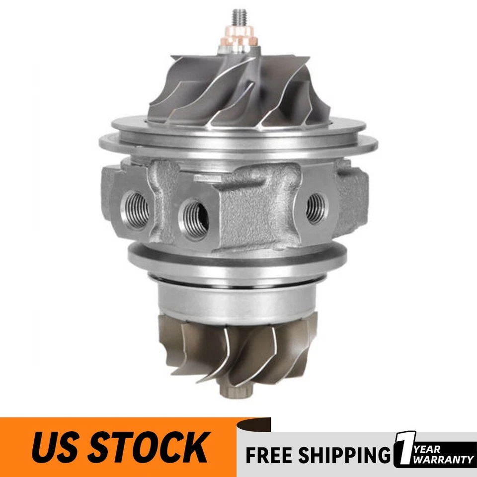 Turbo carregador para Hyundai Sonata 2012 2.0T sedã limitado 4 portas - Imagem 4 de 4