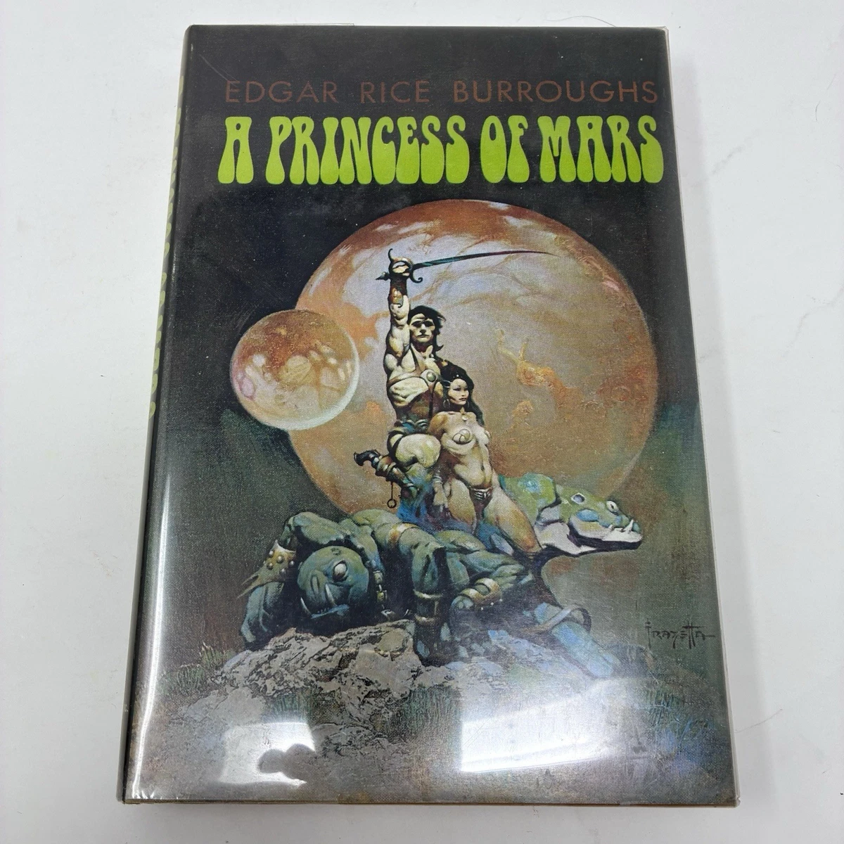Science Fiction Fiction Hardcovers Books in English for sale | eBay