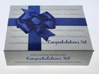 2025-W Proof Silver Eagle, Congratulations Set