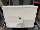 Sony PlayStation 5 Pro - barely used - please read