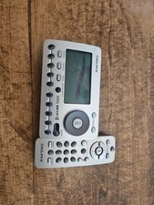 Delphi XM SkyFi SA10000 Satellite Radio Receiver w/ Remote Untested