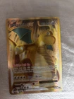 dragonite ex 106/108 Pokémon decent condition made in 2016