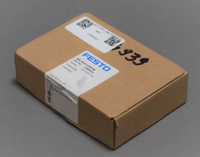 NEW FESTO  DGC-K-63-1750-GK/1592523/ 1592523 [24 MONTHS WARRANTY]
