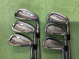 Mizuno Mp-27 | eBay