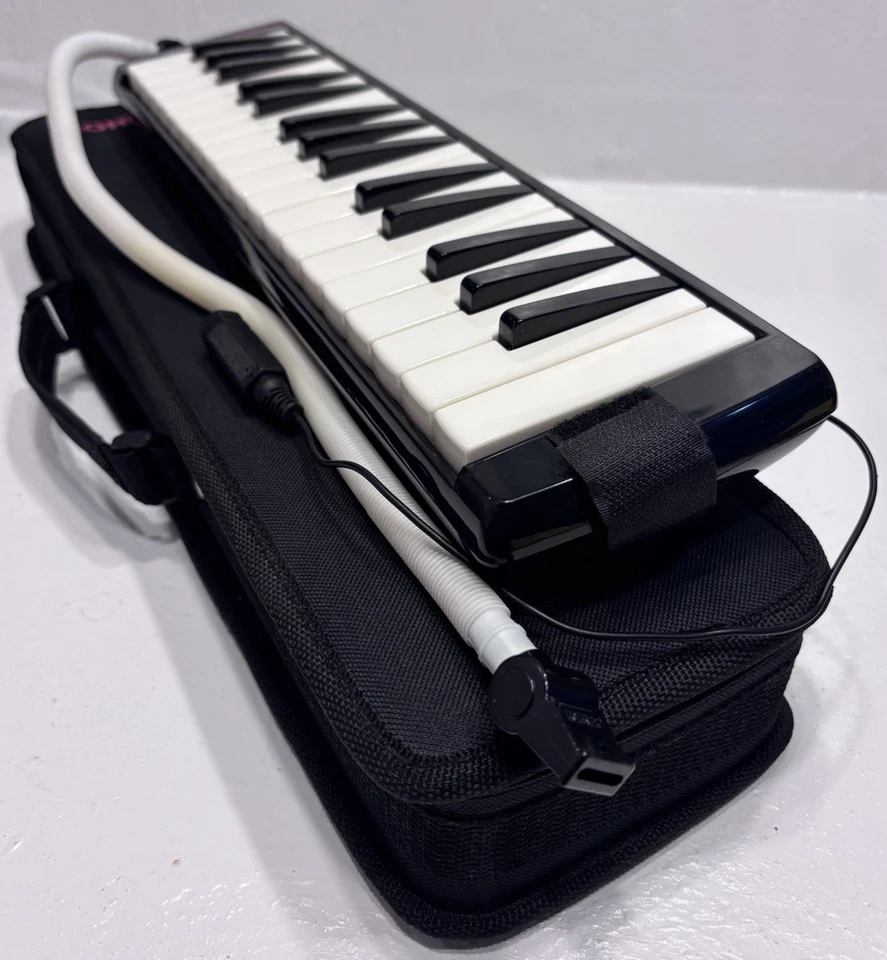 Hohner 32 - C - Instructor Melodica Foto 3 de 4