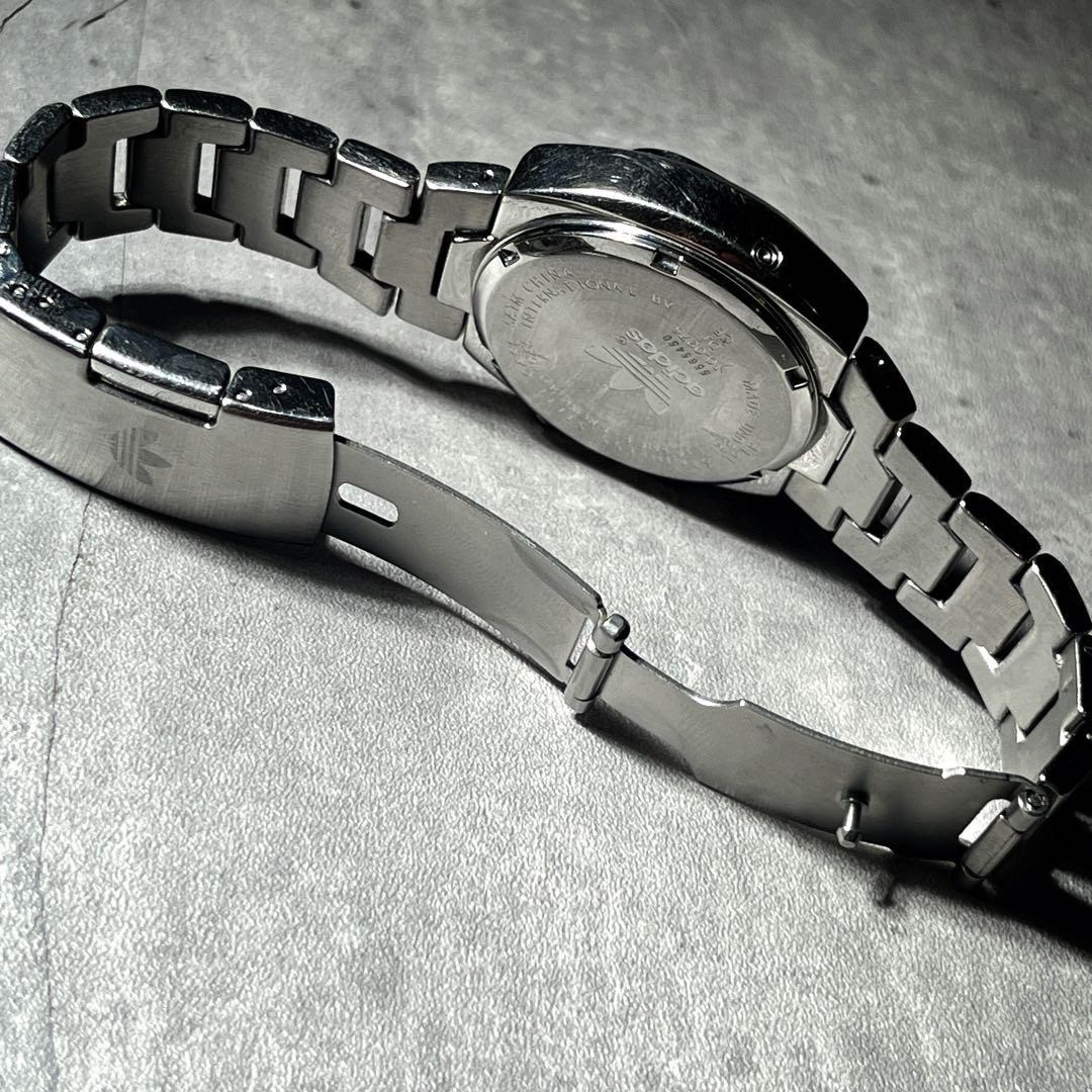 HSD 601 adidas original vintage60’s 腕時計 Rare HSD 601 Adidas Original Vintage Wrist Watch | eBay