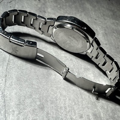 HSD 601 adidas original vintage60’s 腕時計 Rare HSD 601 Adidas Original Vintage Wrist Watch | eBay