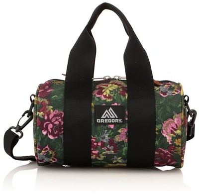 Gregory Drum Bag Mini Schultertasche Garten Gobelin Japan