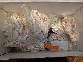LEGO ARCHITECTURE: Architecture Studio (21050)