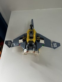 LEGO the LEGO Ninjago Movie: Manta Ray Bomber