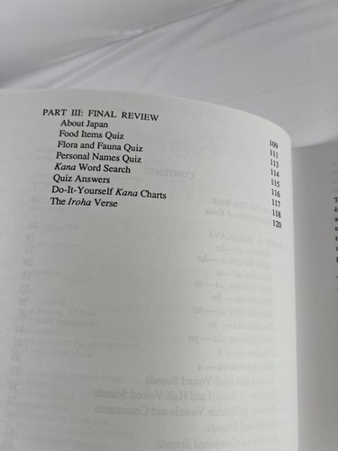 A Guide to Learning Hiragana and Katakana : First Steps to Reading and... - Picture 8 of 10