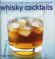 Whisky Cocktails | Stuart Walton | Englisch | Buch | Gebunden | 2014