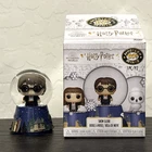 Funko Mystery Minis Harry Potter Mini Snow Globe Harry Potter 1/72 Rarity Chase