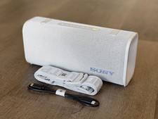 SONY ULT FIELD 3 Wireless Speaker SRSULT30/W ...