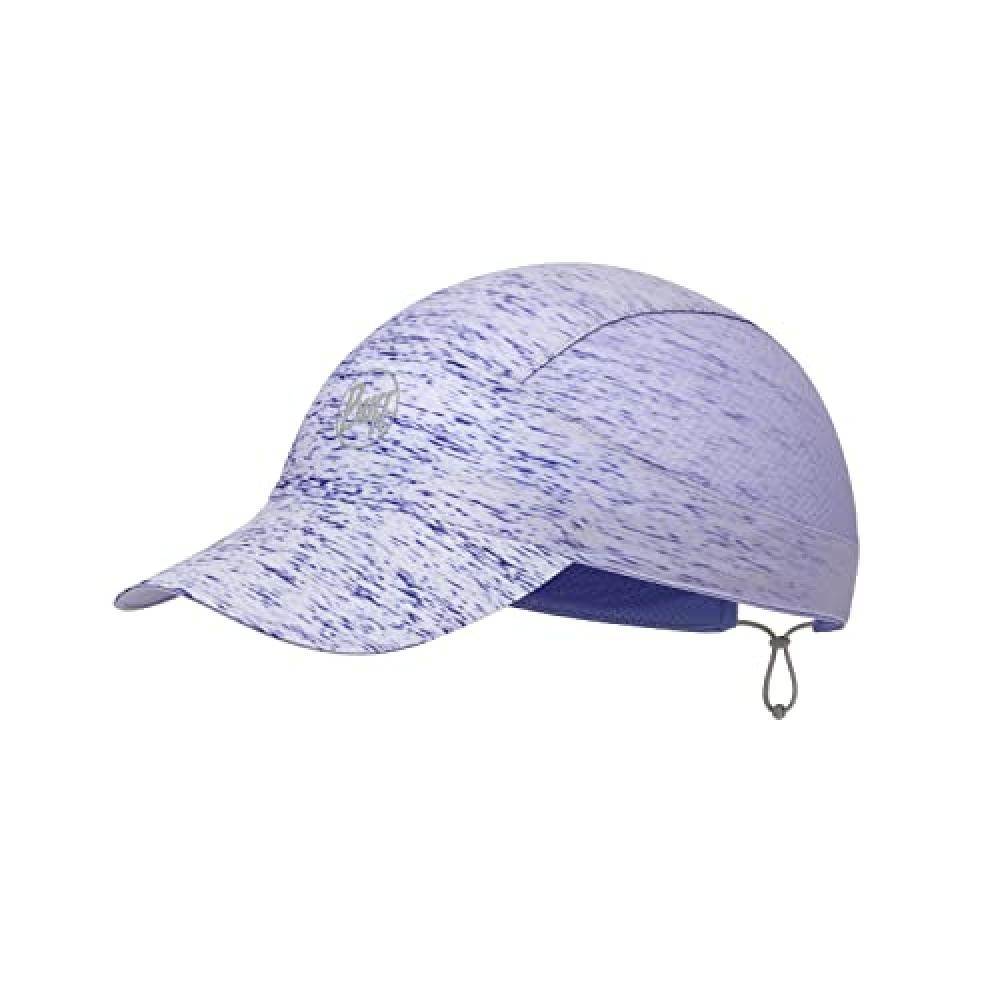 (TG. L-XL) Buff Pack Speed cap Htr Lavender Unisex L/XL - NUOVO