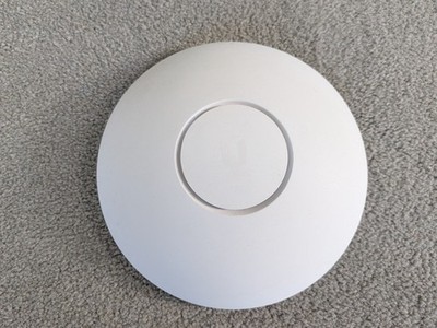 UniFi Long Range Wi Fi Access point UAP-AC-LR