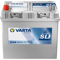 Varta 560411054K262 Varta 12V 60Ah 540A FüR Aston Martin Chevrolet CitroËN