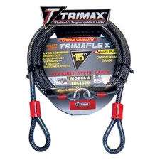 Trimax TDL1510 - Trimaflex™ Dual Loop Multi-Use Cable