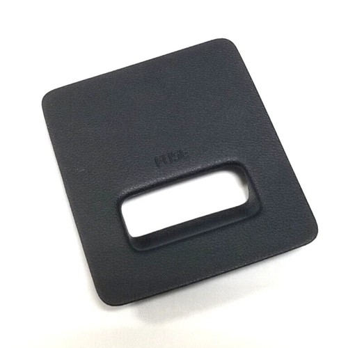 For Kia For Sportage 2016 2019 Interior Fuse Box Cover ABS Black OEM Part - Picture 3 of 7