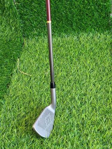 GOLDEN BEAR TRANZITION 7 IRON GRAPHITE LIGHT Flex - Nice - Picture 8 of 20