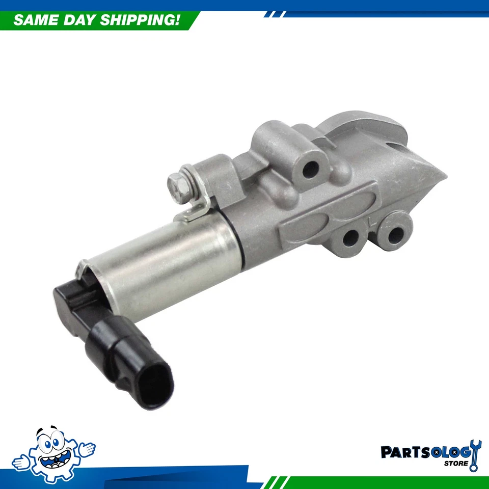 Tim de válvula variable DNJ VTS1062. Solenoide para Hyundai Kia 12-22 3,3 L-3,8 L DOHC Foto 3 de 3