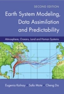 Eugenia Kalnay Safa Earth System Modeling, Data Assimilation and  (Taschenbuch)