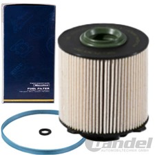 FILTER DIESELFILTER KRAFTSTOFFFILTER passend für OPEL ASTRA J INSIGNIA A TOURER