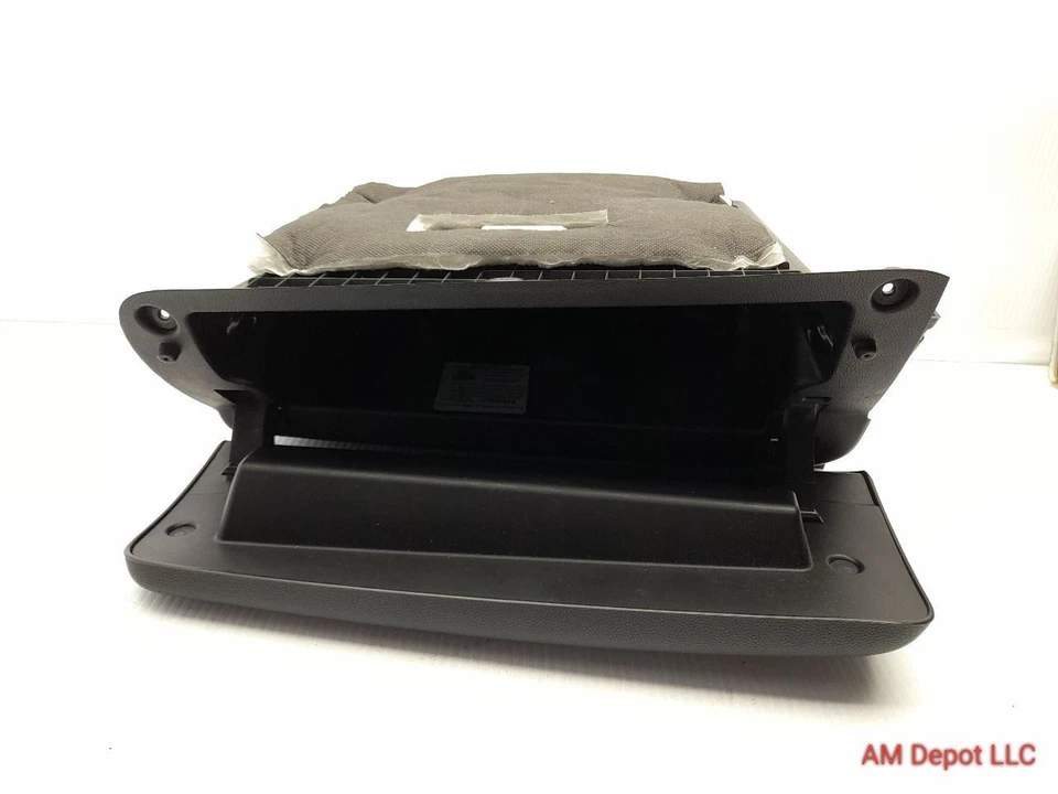 Mini Cooper S F56 F55 2014 guantera negra 51169262362 Foto 3 de 4