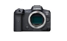 Canon 4147C002 EOS R5 Mirrorless Camera
