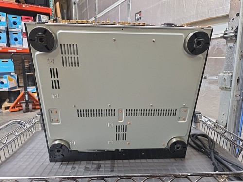 Integra DRC-R1 -- 11.2ch AV Controller / Receiver / Prozessor - Bild 6 von 6