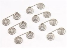 Spring Contacts: TQ Tx