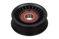Original Maxgear Spannrolle Keilrippenriemen 54-0686 FüR Ford