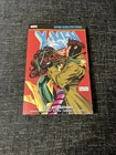 X-Men - Vol 23 - Fatal Attractions - Marvel Epic Collection