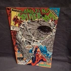 AMAZING SPIDER-MAN #328, vs HULK, NM, Todd McFarlane, Acts of Vengeance🔥 VF+🔥