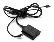 Dell XPS Plus 9320 Genuine HA60NM200 60W USB-C Power Adapter Charger