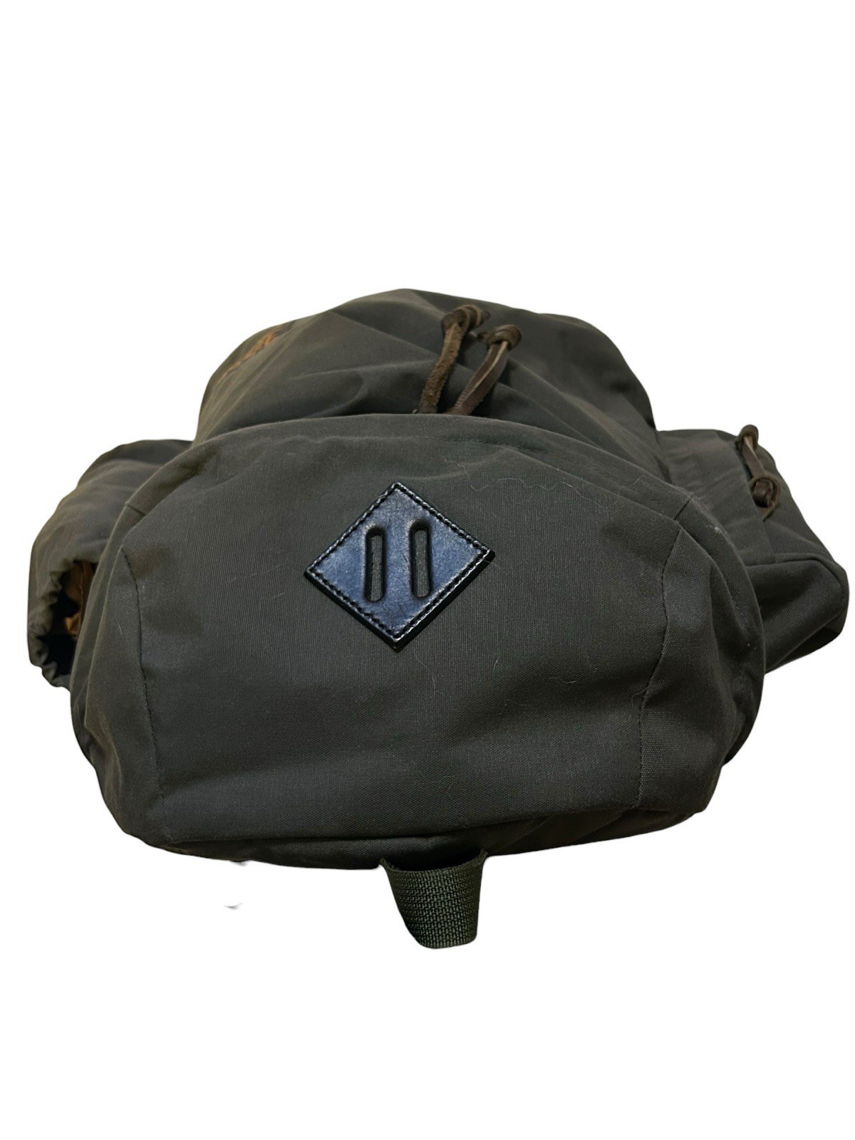 Filson Field Pack Backpack Knapsack Rucksack Alas… - image 4