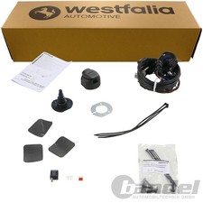 WESTFALIA E-SATZ ANHÄNGERKUPPLUNG für MERCEDES CITAN (W415) RENAULT KANGOO WESTFALIA E-SATZ ANHÄNGERKUPPLUNG für MERCEDES CITAN (W415) RENAULT KANGOO