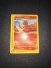 Pokémon TCG Charmander 97/165 Expedition Base Common HP