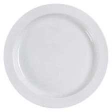 Dansk Bisserup White Bread & Butter Plate 7640004