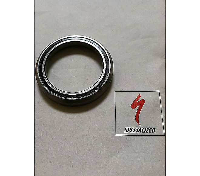 Специализированный нижний подшипник гарнитуры MY13 Roubaix SL4 1-1/4