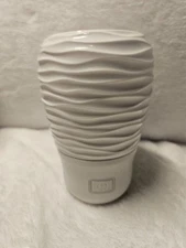 Scentsy Wall Fan Diffuser Plug In Snowflake Spin Air Freshener